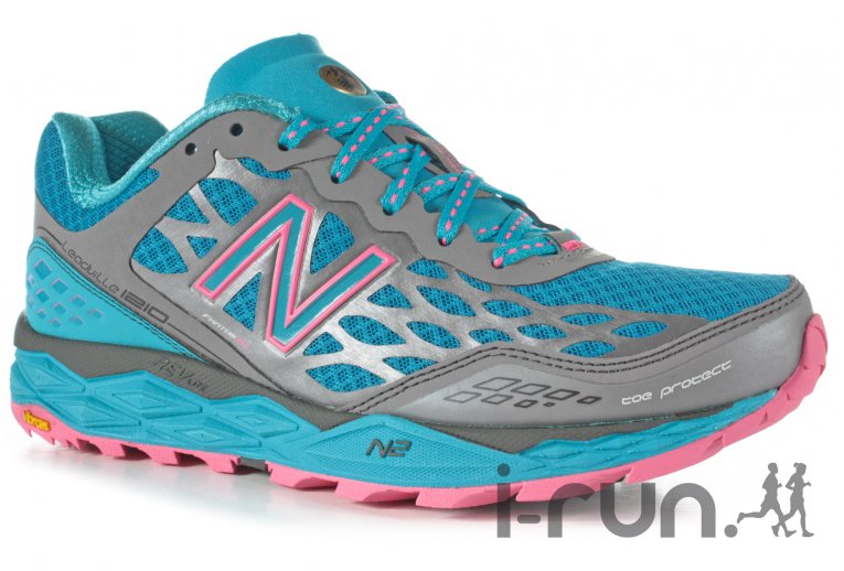 chaussure trail new balance 1210