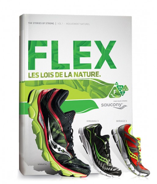 flex, les lois de la nature