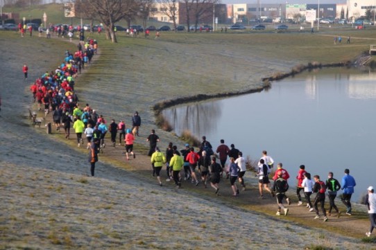 course de Colomiers 