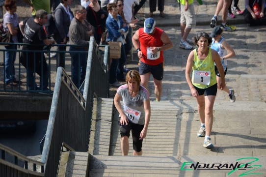 trail urbain du mans