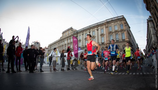 6 Ambiance Lyon Urban Trail 2013 photos Gilles Reboisson