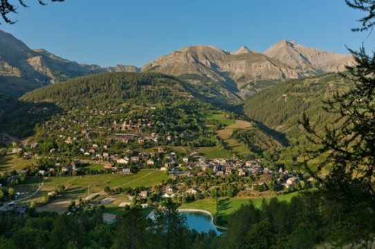 Trail Val d'Allos