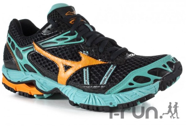 mizuno wave ascend 7