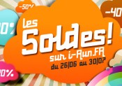 Soldes été 2013