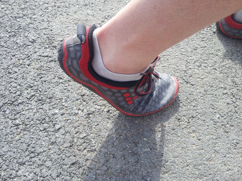 soldes vivobarefoot