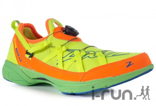 zoot ultra race 4.0