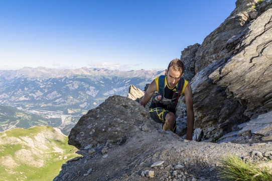 1 Stéphane Ricard photo Clément Barbeau