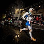 The North Face Ultra Trail du Mont Blanc 2012