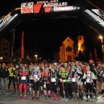 4 trail des Aiguilles Rouges 2012 ©Cyril Bussat - www.photossports.com