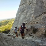 passage brêche Salle à Manger