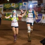 Arrivée Grand Raid de la Réunion