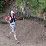 2 François D'Haene   photo Grand Raid Réunion  Jean-Pierre Vidot