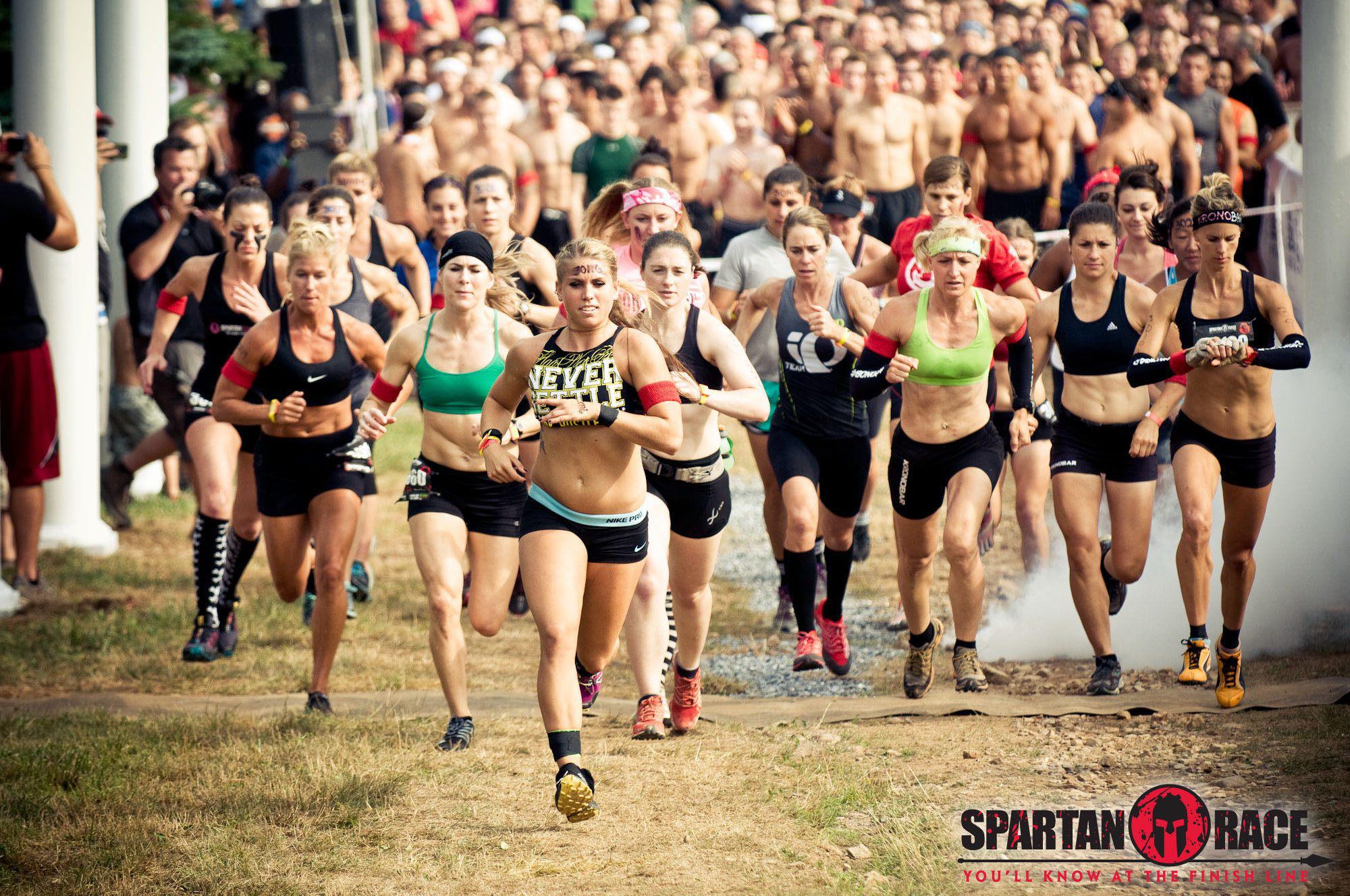 reebok spartan race france