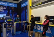 Le Hoka Test Tour au i-Run Conseil Store de Toulouse