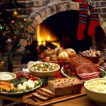 repas de noel