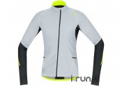 Gore Running Wear : le test de la tenue Magnitude Windstopper