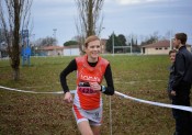 Le trail des coteaux de Bellevue