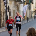 07 - Les 2 premières féminines