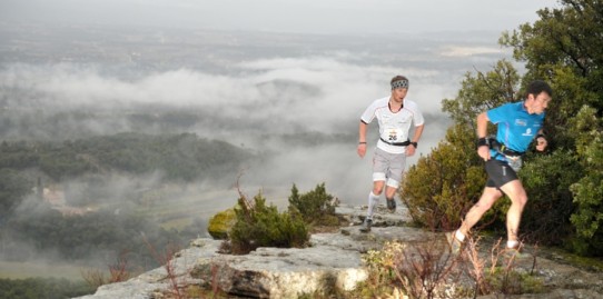 2 Ambiance trail du Ventoux photo JMK Consult