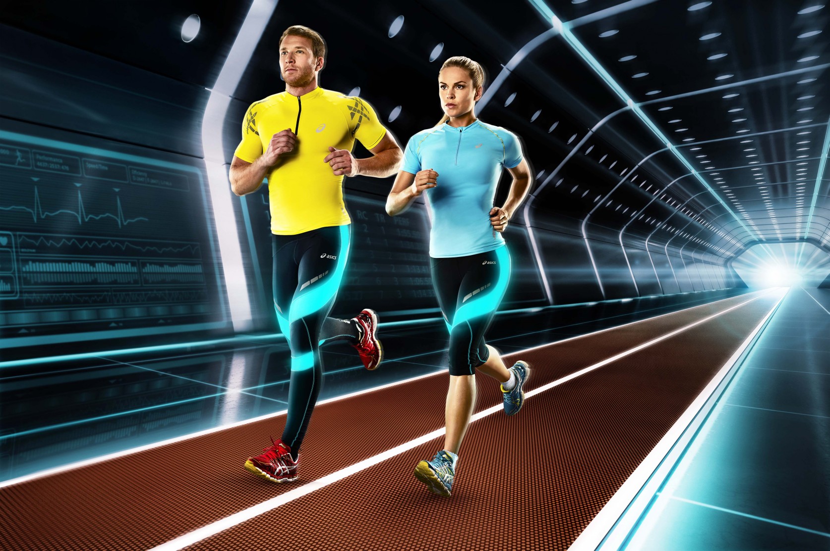 asics motion control