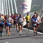 ©Thierry Larret_2eme Edition de la Course Eiffage du Viaduc de Millau (12).