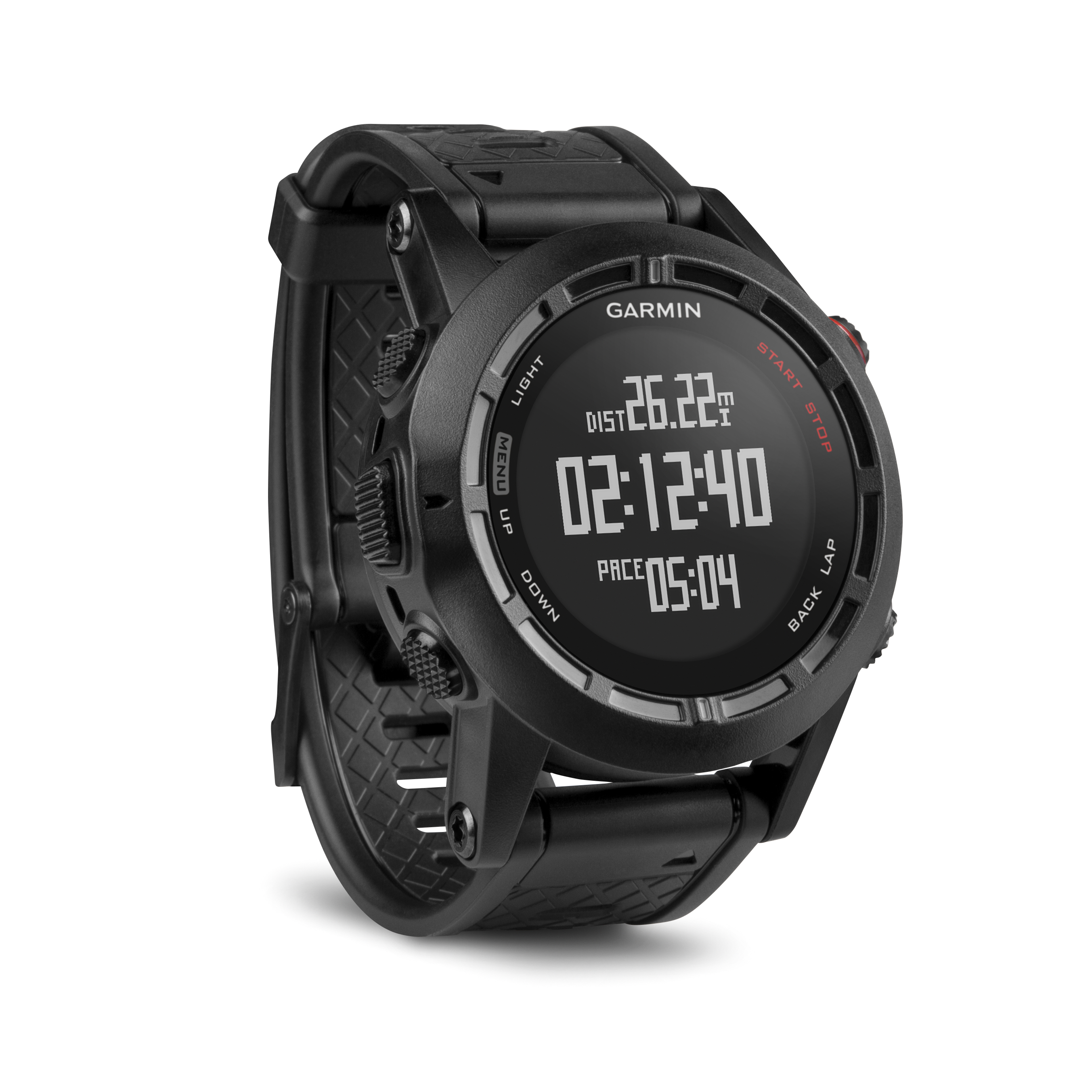 garmin fenix 2 waterproof
