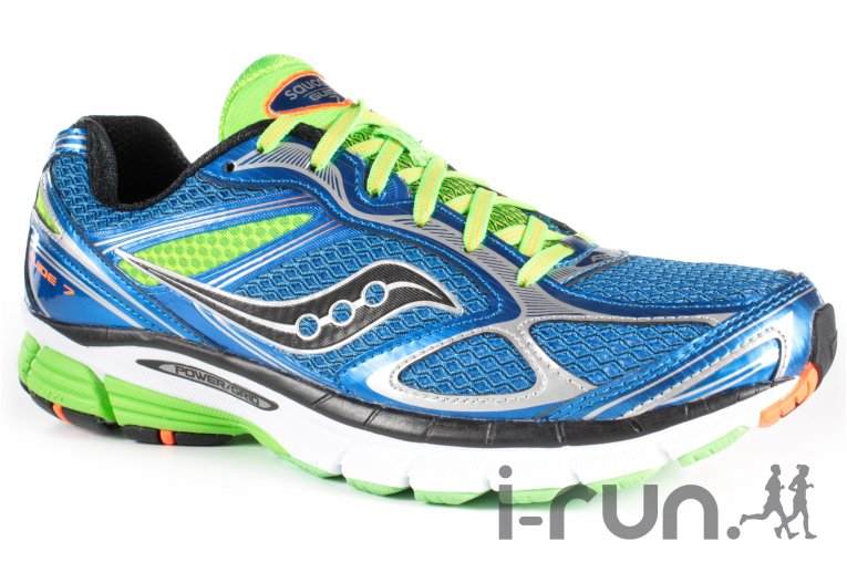 saucony chaussures 2014