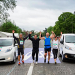 marathon de paris