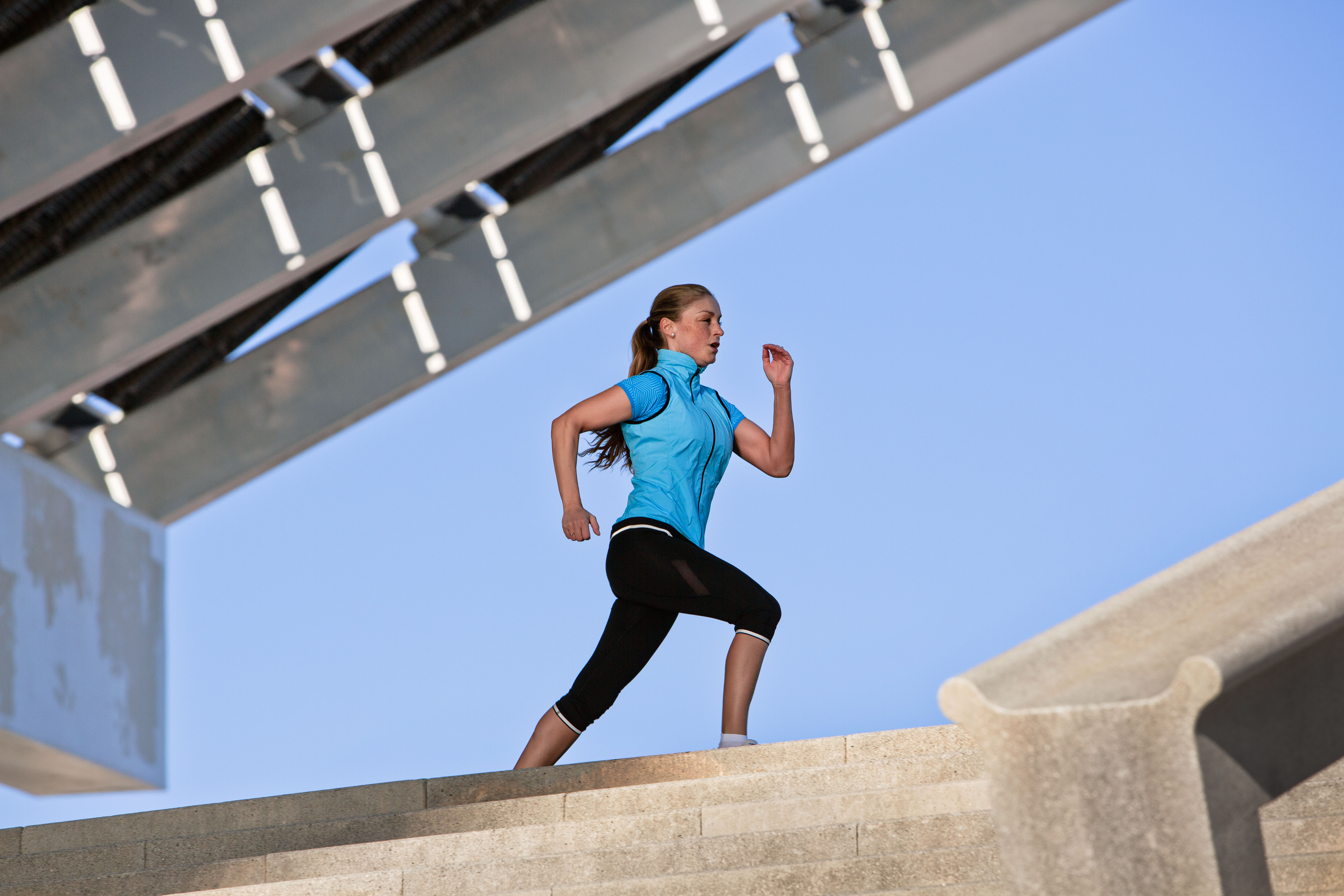 Avec la nouvelle collection URBAN RUN de GORE RUNNING WEAR Avec la nouvelle collection URBAN RUN de GORE RUNNING WEAR