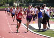 L’athlétisme local en péril ?