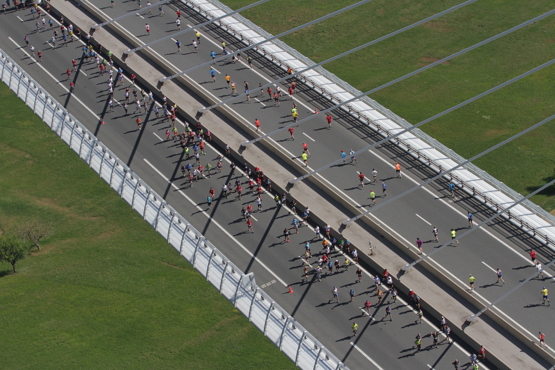 Resultat Course Du Viaduc De Millau 2022