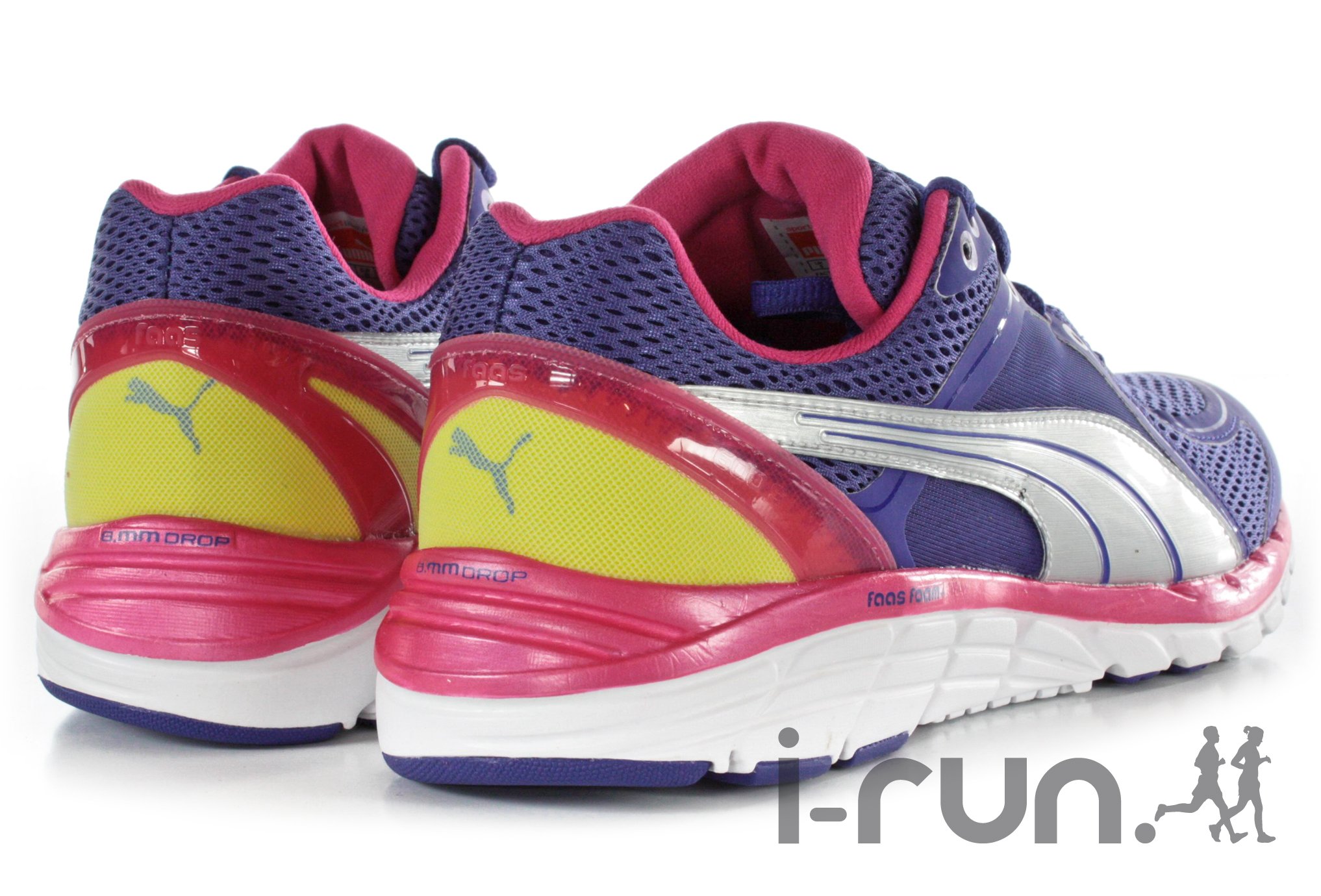 puma chaussures marathon