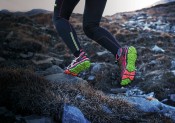 Un challenge trail inédit contre la nature : OUTRUN THE SUN d’ASICS