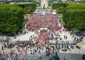 La Montpellier Reine : record de participation pour cette 6ème édition