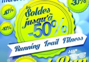 Top départ pour les soldes d’été !