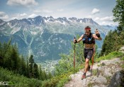 Emelie Forsberg et Luis-Alberto Hernando vainqueurs du 80 km des Skyrunning World Championships 2014