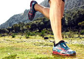 MIZUNO lance une nouvelle gamme de chaussures TRAIL