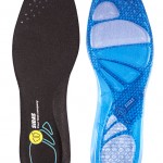 Cushioning Gel