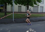 Il faisait chaud au Semi-Marathon d’Oloron !