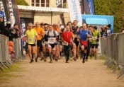 Le Ventoux Trail Club présente le Souffle du Ventoux