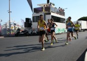 10ème Salomon Bandol Classic – 12km course nature