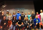 The North Face Lavaredo Ultra Trail et son Cortina Trail