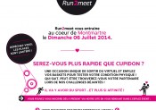 À vos marques, prêts…. RENCONTREZ (avec Run2meet) !