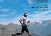 Trails de la Vésubie : 3 courses, 2 défis en 1 WE !
