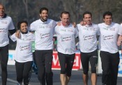 Rejoignez les ambassadeurs du Cœur sur les 10KM l’Equipe le 15 Juin !