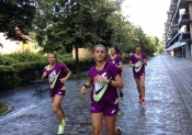 WE OWN THE NIGHT : défi rempli pour l’équipe i-Run toulousaine !