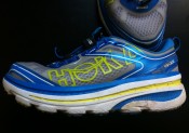 La BONDI 3 de HOKA ONE ONE : le test