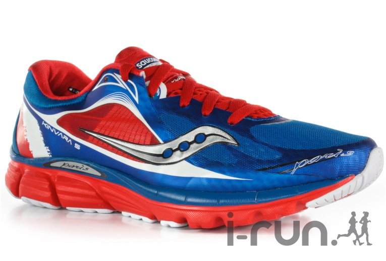 saucony kinvara 5 femme