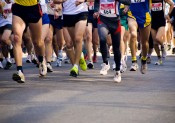 Les bons conseils d’Isostar avant de prendre le départ d’un marathon