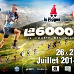 Affiche 6000D